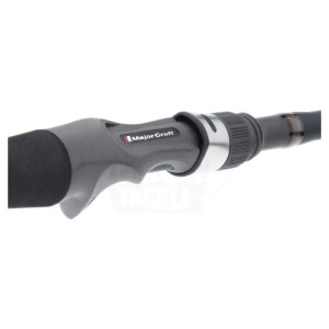 Lanseta Major Craft MS-1 MSC-WJ731MH Baitcast Fast 2.21m 10-28g pentru pescuit - Fisela