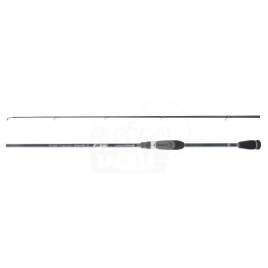 Lanseta Major Craft MS-1 MSS-F701ML 2.13m 1.7-7g