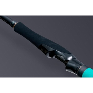 Lanseta Megabass Cookai Gulf CKG-70M+S Sawara Special 2.16m 14-50g pentru pescuit - Fisela