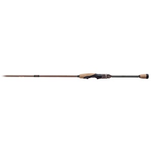 Lanseta Megabass Destroyer Evoluzion F3ST-611TI-S Hedgehog Syringe 2.10m 3.5-14g