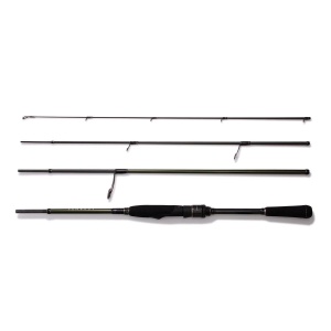Lanseta Megabass Levante SP JP F2-69LVS 4P 2.10m 1.75–10.5g