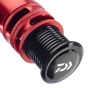 Lanseta Musca Daiwa Silvercreek Fly 2.44m Cls4 4Sect - mod utilizare