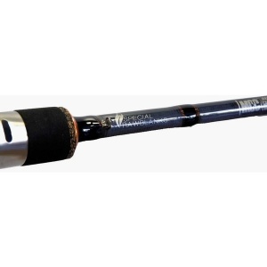 Lanseta Nomura Never Crack 2.10m 5-20g pentru pescuit - Fisela