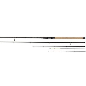 Lanseta Okuma LS 6K River Feeder 4.20m 150g