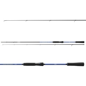 Lanseta Pastrav Daiwa Triforce Trout Spin 2.10m 5-20g
