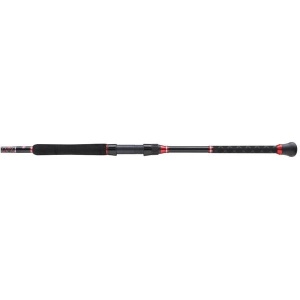 Lanseta Penn Squadron III Boat Sensitip 2.40m 300g pentru pescuit - Fisela