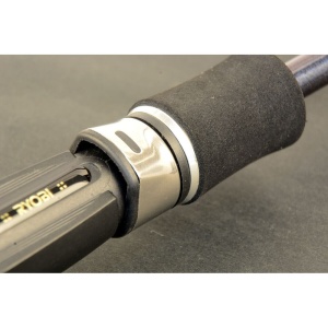 Lanseta Ryobi Tiny Lure Pro 2.13m 1-7g pentru pescuit - Fisela