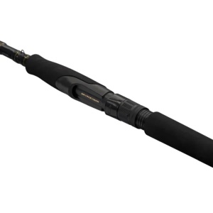 Lanseta Savage Gear Lanseta Alpha SG2 Big Bait MF 2.59m 35-100g pentru pescuit - Fisela