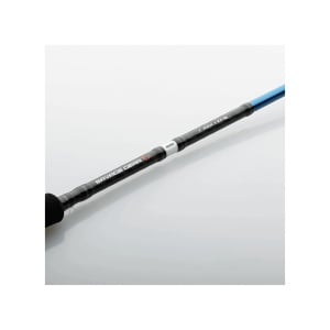 Lanseta Savage Gear SGS2 Ultra Light Game MF 1.98m 0-5g 2Sect - Img 2