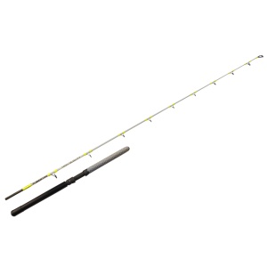 Lanseta Somn Tubertini Sea Shot 213cm 100-200g