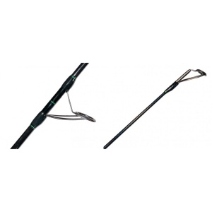 Lanseta Somn Zeck Evo Cat Spin 2.40m 100g - Img 3
