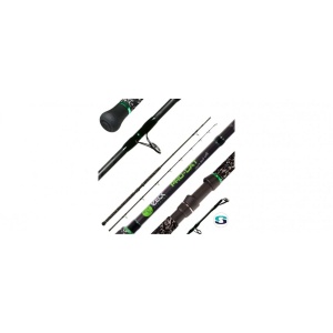 Lanseta Somn Zeck Pro-Cat Short and Soft 2.80m 300g 2Segm - Img 2
