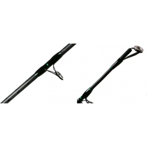 Lanseta Somn Zeck Pro-Cat Soft 3m 350g 2Segm - Img 4