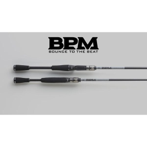 Lanseta Spinning Jackall BPM B2-S68ML 2.03m 1.8-10g pentru pescuit - Fisela