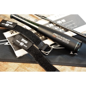 Lanseta Ryobi Spinning Ixorne II 1.98m 7-21g pentru pescuit - Fisela