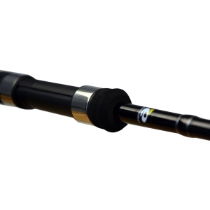 Lanseta Spinning Wizard Active Light Spin 2.10m 10-30g pentru pescuit - Fisela