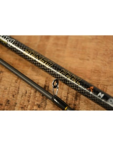 Lanseta Spinning Wizard Senso Feel 2.25m 12-56g - Img 2