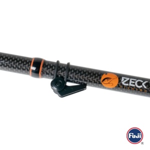 Lanseta Spinning Zeck Sparrow ST STL 1.90m 2-7g pentru pescuit - Fisela