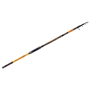 Lanseta Telescopica Barca Dunare Colmic Joker Boat 300cm 200g