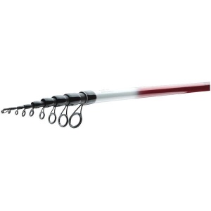 Lanseta Telescopica Daiwa Ninja X Bolo 5m 25g