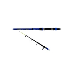 Lanseta Telescopica Kamasaki Junior Albastra 2.10m 20-50g