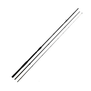 Lanseta Teos Blackrider Power Feeder 3.90m 40-120g 3+3s
