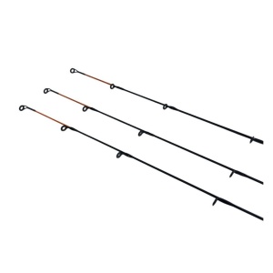 Lanseta Teos Nexiz Kamo XXP Speciment Feeder 3.90m 160g - Img 2