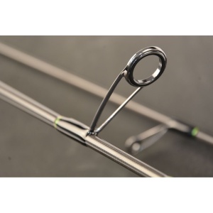 Lanseta Wizard Pro Spin Doua Segmente de Varf 210cm 7-21g si 10-30g pentru pescuit - Fisela