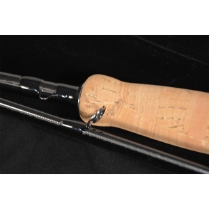 Lanseta Wizard Spin Blade 2.40m 10-30g Limited Edition pentru pescuit - Fisela