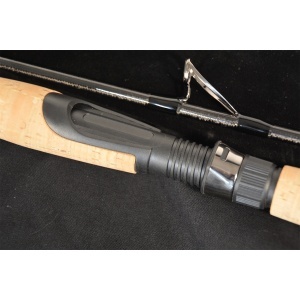 Lanseta Wizard Spin Blade 2.40m 30-80g Limited Edition pentru pescuit - Fisela