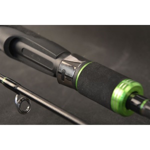 Lanseta Wizard Spin Blade Elite 2.40m 80-150g pentru pescuit - Fisela