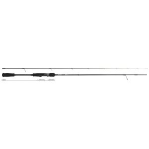 Lanseta Yamaga Battle Whip TR63/N 1.92m 30-60g 2s