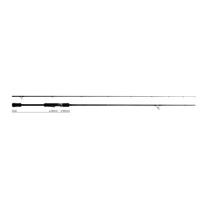 Lanseta Yamaga Blanks Mebius 86M 2.59m max 30g 2S