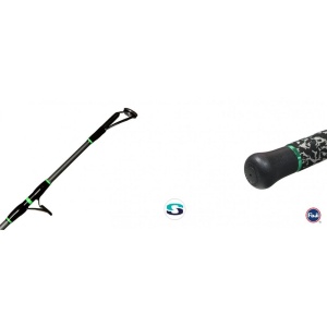 Lanseta Zeck Cat-Attack 3m 380g 2Segm - Img 3