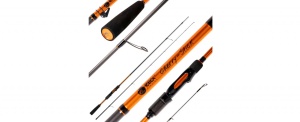 Lanseta Zeck Cherry-Stick 2.30m 4-16g - Img 2