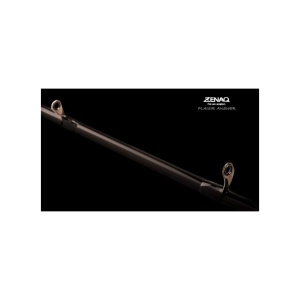 Lanseta Zenaq Plaisir Answer PA89 RG Technical 2.71m 10-28g 2buc pentru pescuit - Fisela