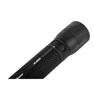Lanterna Blaser HL2500 2500 Lumeni 150m - vedere secundara