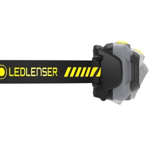 Lanterna Cap Led Lenser HF4R Work 500 Lumeni - echipament pentru pescuit - Fisela