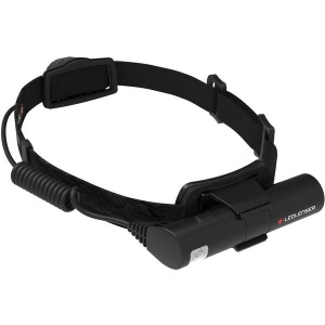 Lanterna Frontala Ledlenser H8R EDITIE 25 ANI 600LM - echipament pentru pescuit - Fisela