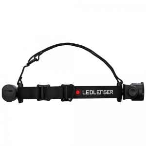 Lanterna LED Lenser H7R Core 1000Lumeni - ambalaj