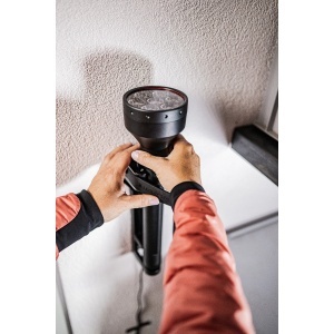 Lanterna Led Lenser P21R Black Case 12000Lumeni - echipament pentru pescuit - Fisela