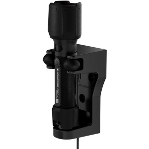 Lanterna Led Lenser P5R Pro Black Box 750Lumeni - echipament pentru pescuit - Fisela