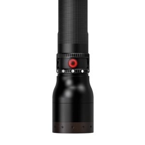 Lanterna Ledlenser P17R Core 1200lm Negru - Img 6