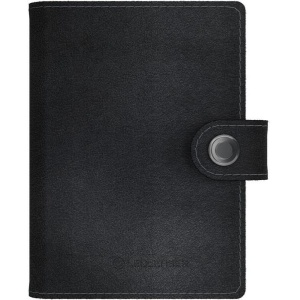 Lanterna Portofel Led Lenser Black 150 Lumeni - echipament pentru pescuit - Fisela