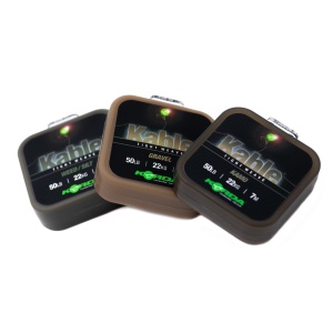 Leadcore Korda Kable Kamo Tight Wave 7m 50lb - Img 6