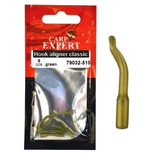 Line Aligner Carp Expert Classic 22mm 8buc