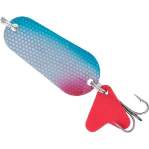 Lingura Stiuca Piscot Kamasaki Blue Fish FZ