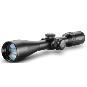 Luneta Hawke Endurance 30 WA 4-16×50 LR.DOT/IR/30MM