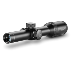 Luneta Hawke Endurance WA 1-4×24 L4A/IR/30mm