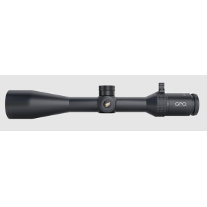 Luneta Spectra GPO 4x 4-16x50i G4I - echipament pentru vanatoare - Fisela